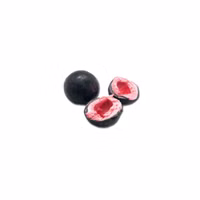 Vidal Blood Balls Kaugummi gefüllt, Bubble Gum, 200 Stück Vidal Blood Balls Kaugummi gefüllt, Bubble Gum, 200 Stück Bild 3