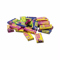 Tattoo Gum, Kaugummi, Bubble Gum, 400 Stück Tattoo Gum, Kaugummi, Bubble Gum, 400 Stück Bild 2