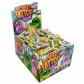 Go Wild! Tattoo Gum, Kaugummi mit Tattoos, 200 Stück je 2,5g Bild 2