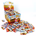 Tiger Tattoo Gum, Kaugummi mit Tattoos, 200 Stück je 4g Tiger Tattoo Gum, Kaugummi mit Tattoos, 200 Stück je 4g Bild 1