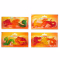 Vidal Dragon Jelly, Fruchtgummi-Drache, 11 Packungen je 66g Bild 2
