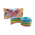 Vidal Rolla Belta Bunte Fruchtgummirolle 24 Stück je 19g Vidal Rolla Belta Bunte Fruchtgummirolle 24 Stück je 19g Bild 2