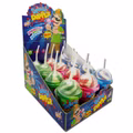 Splash Dipper, Lutscher mit saurem Pulver-Dip, 12 St je 50g Splash Dipper, Lutscher mit saurem Pulver-Dip, 12 St je 50g Bild 1