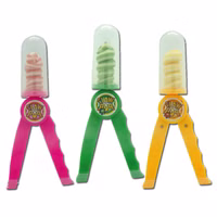Claw Pop Lutscher, 15 Stück je 15g Claw Pop Lutscher, 15 Stück je 15g Bild 2