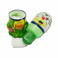Cutie Katty Candy, Kätzchen, Lutscher, 20 Stück je 35g Cutie Katty Candy, Kätzchen, Lutscher, 20 Stück je 35g Bild 3