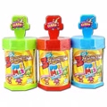 Dip & Mix Schleckpulver, Lutscher, 12 Stück je 35g Dip & Mix Schleckpulver, Lutscher, 12 Stück je 35g Bild 2