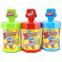 Dip & Mix Schleckpulver, Lutscher, 12 Stück je 35g Dip & Mix Schleckpulver, Lutscher, 12 Stück je 35g Bild 2