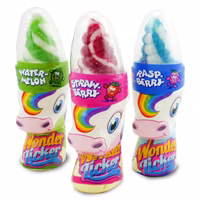 Einhorn Wonder Licker, Lutscher, 12 Stück je 50g Einhorn Wonder Licker, Lutscher, 12 Stück je 50g Bild 2