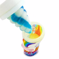 Einhorn Wonder Licker, Lutscher, 12 Stück je 50g Einhorn Wonder Licker, Lutscher, 12 Stück je 50g Bild 3