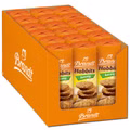 Brandt Hobbits Kernig, Gebäck, Mürbekeks 18 Rollen je 250g Brandt Hobbits Kernig, Gebäck, Mürbekeks 18 Rollen je 250g Bild 1