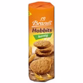 Brandt Hobbits Kernig, Gebäck, Mürbekeks 18 Rollen je 250g Brandt Hobbits Kernig, Gebäck, Mürbekeks 18 Rollen je 250g Bild 2