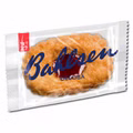 Bahlsen Deloba Einzelpackungen, Gebäck, 150 Kekse je 7g Bahlsen Deloba Einzelpackungen, Gebäck, 150 Kekse je 7g Bild 3