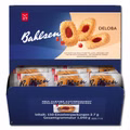 Bahlsen Deloba Einzelpackungen, Gebäck, 150 Kekse je 7g Bahlsen Deloba Einzelpackungen, Gebäck, 150 Kekse je 7g Bild 5