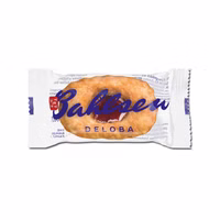 Bahlsen Deloba Einzelpackungen, Gebäck, 150 Kekse je 7g Bahlsen Deloba Einzelpackungen, Gebäck, 150 Kekse je 7g Bild 2