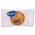 Bahlsen Hit Minis Einzelpackungen, Kekse, 150 Stück je 6,5g Bahlsen Hit Minis Einzelpackungen, Kekse, 150 Stück je 6,5g Bild 2