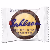Bahlsen Kuchen-Snack Marmor, 55 Dessertpackungen je 27,5g Bahlsen Kuchen-Snack Marmor, 55 Dessertpackungen je 27,5g Bild 2