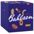 Bahlsen Caroline Collection, Kekse, Gebäck, 1,61kg Karton Bahlsen Caroline Collection, Kekse, Gebäck, 1,61kg Karton Bild 1