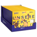 Bahlsen Unsere Keks-Familie, Gebäck, 9 Packungen je 280g Bahlsen Unsere Keks-Familie, Gebäck, 9 Packungen je 280g Bild 1