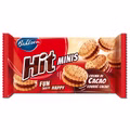 Bahlsen Hit Minis, Kekse, 24 Packungen je 130g Bild 2