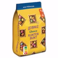 Bahlsen Leibniz Kunter Bunt Choco, Kekse, 12 Beutel je 125g Bahlsen Leibniz Kunter Bunt Choco, Kekse, 12 Beutel je 125g Bild 2