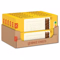 Bahlsen Leibniz Choco Black'n White, Kekse, 12 Packungen je 125g Bahlsen Leibniz Choco Black'n White, Kekse, 12 Packungen je 125g Bild 1