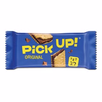 Leibniz Pick Up Choco 5 Riegel je 28g Leibniz Pick Up Choco 5 Riegel je 28g Bild 2