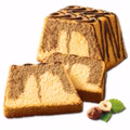 Bahlsen Comtess Haselnuss, Kuchen, 8 Stück je 350g Bahlsen Comtess Haselnuss, Kuchen, 8 Stück je 350g Bild 4