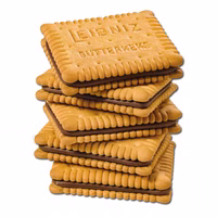 Bahlsen Leibniz Keks'n Cream Choco, Gebäck, 14 Packungen je 228g Bahlsen Leibniz Keks'n Cream Choco, Gebäck, 14 Packungen je 228g Bild 3