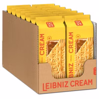Bahlsen Leibniz Keks'n Cream Choco, Gebäck, 14 Packungen je 228g Bahlsen Leibniz Keks'n Cream Choco, Gebäck, 14 Packungen je 228g Bild 1
