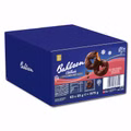 Bahlsen Lebkuchen mit Herz einzeln verpackt, ca. 63 Stück Bahlsen Lebkuchen mit Herz einzeln verpackt, ca. 63 Stück Bild 1