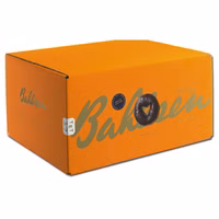 Bahlsen Lebkuchen mit Herz einzeln verpackt, ca. 63 Stück Bahlsen Lebkuchen mit Herz einzeln verpackt, ca. 63 Stück Bild 1