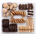 Bahlsen Weihnachts-Mix, Gebäckmischung, 500g Packung Bild 2
