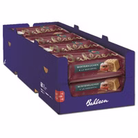 Bahlsen Winterkuchen Bratapfel, Gebäck, 8 Packungen je 350g Bahlsen Winterkuchen Bratapfel, Gebäck, 8 Packungen je 350g Bild 1
