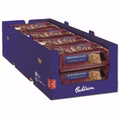 Bahlsen Winterkuchen Spekulatius, Gebäck, 8 Packungen je 350g Bahlsen Winterkuchen Spekulatius, Gebäck, 8 Packungen je 350g Bild 1