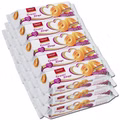 Coppenrath Grazer Ringe, Gebäck, Kekse, 15 Packungen je 400g Coppenrath Grazer Ringe, Gebäck, Kekse, 15 Packungen je 400g Bild 1