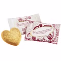 Coppenrath Tassen-Portionen Cookie-Herzen Vanille 200St Coppenrath Tassen-Portionen Cookie-Herzen Vanille 200St Bild 2