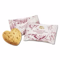 Coppenrath Tassen-Portionen Cookie-Herzen Caramel 200St Coppenrath Tassen-Portionen Cookie-Herzen Caramel 200St Bild 2