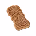 Coppenrath Kleiner Gewürz-Spekulatius, zuckerfrei, 200 Stück Coppenrath Kleiner Gewürz-Spekulatius, zuckerfrei, 200 Stück Bild 3