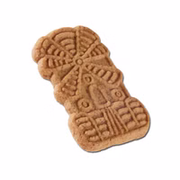 Coppenrath Kleiner Gewürz-Spekulatius, zuckerfrei, 200 Stück Coppenrath Kleiner Gewürz-Spekulatius, zuckerfrei, 200 Stück Bild 3