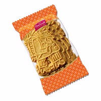 Coppenrath Gewürz-Spekulatius, 40 Portionen je 4 Kekse Coppenrath Gewürz-Spekulatius, 40 Portionen je 4 Kekse Bild 2