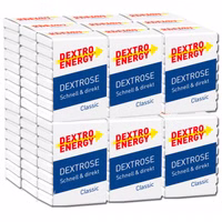 Dextro Energy Classic, Traubenzucker, Würfel, 18 Stück Dextro Energy Classic, Traubenzucker, Würfel, 18 Stück Bild 1