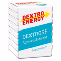Dextro Energy Magnesium, Traubenzucker, Würfel, 36 Packungen je 46g Dextro Energy Magnesium, Traubenzucker, Würfel, 36 Packungen je 46g Bild 2