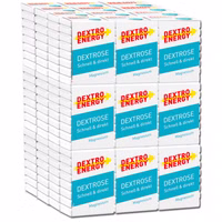 Dextro Energy Magnesium, Traubenzucker, Würfel, 36 Packungen je 46g Dextro Energy Magnesium, Traubenzucker, Würfel, 36 Packungen je 46g Bild 1
