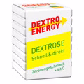 Dextro Energy Vitamin C Zitrone, Traubenzucker 18 Pack. Dextro Energy Vitamin C Zitrone, Traubenzucker 18 Pack. Bild 2