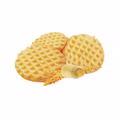 Coppenrath Butter Cookies zuckerfrei, Kekse, 7 Packungen je 200g Bild 3