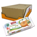 Coppenrath Haselnuss Ringe zuckerfrei, Kekse, 7 Packungen je 200g Coppenrath Haselnuss Ringe zuckerfrei, Kekse, 7 Packungen je 200g Bild 1