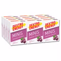 Dextro Energy Minis Johannisbeere, 12 Packungen Dextro Energy Minis Johannisbeere, 12 Packungen Bild 1