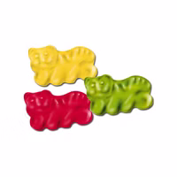 Tagungs Tiger Minibeutel Fruchtgummi 100 Beutel Tagungs Tiger Minibeutel Fruchtgummi 100 Beutel Bild 3