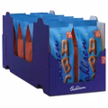 Bahlsen ABC Russisch Brot 100g Beutel, Kekse, 12 Stück Bild 1