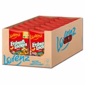 Lorenz Erdnuß Locken Classic, Flips, 24 Beutel je 175g Lorenz Erdnuß Locken Classic, Flips, 24 Beutel je 175g Bild 1